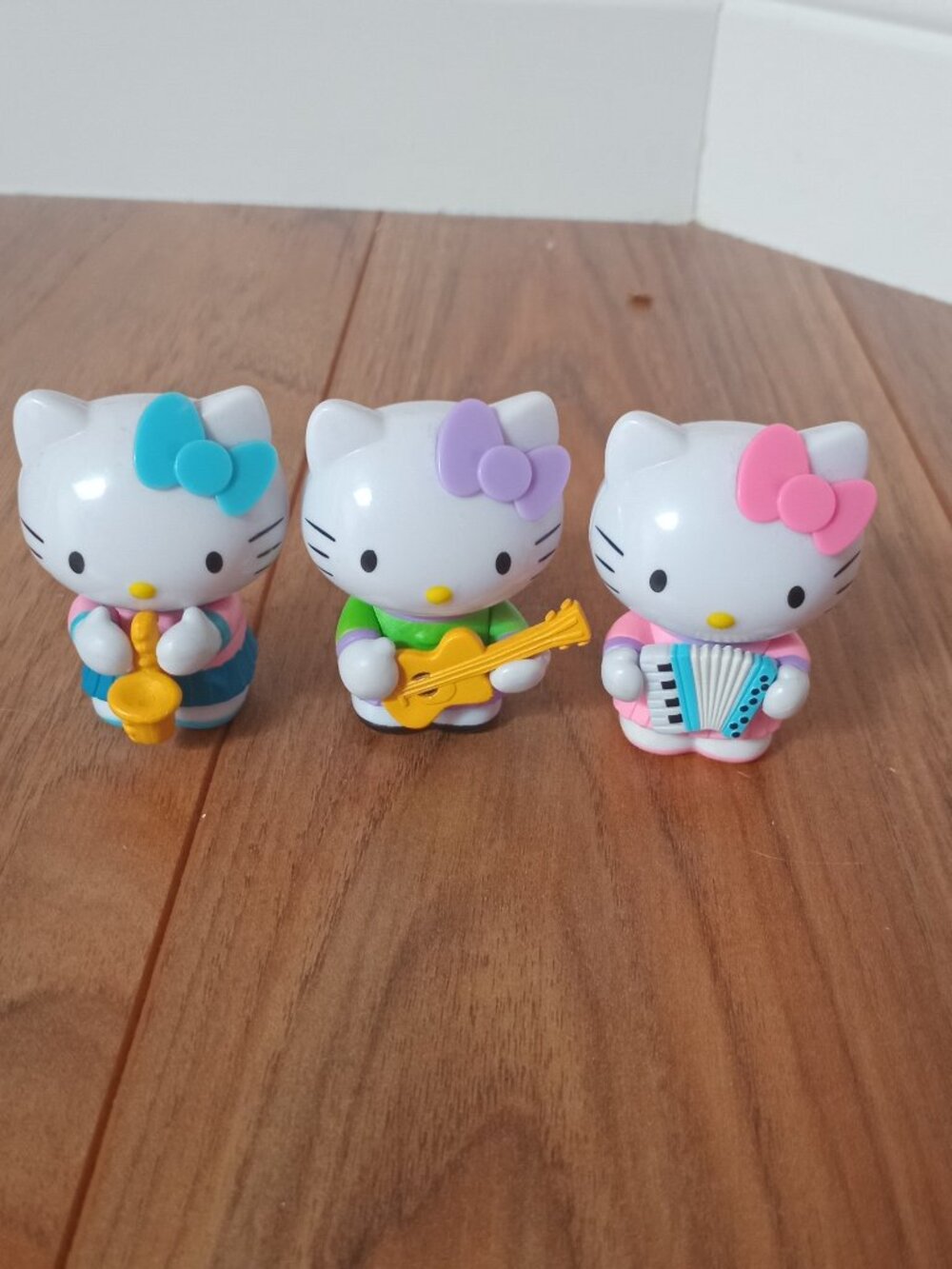 Hello Kitty Toy Lot